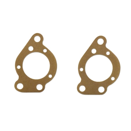Aftermarket ACS3415 Oil Pump Outer Cover Gasket Set Fits Allis Chalmers ACS3415-STR